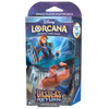 [PREORDER] Disney Lorcana: Ursula's Return Starter Decks [Set of 2]