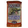 Urza's Destiny Draft Booster Box Display