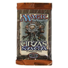 Urza's Saga Draft Booster Box Display