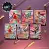 Secret Lair Drop - Valentine's Day 2021 Foil Edition