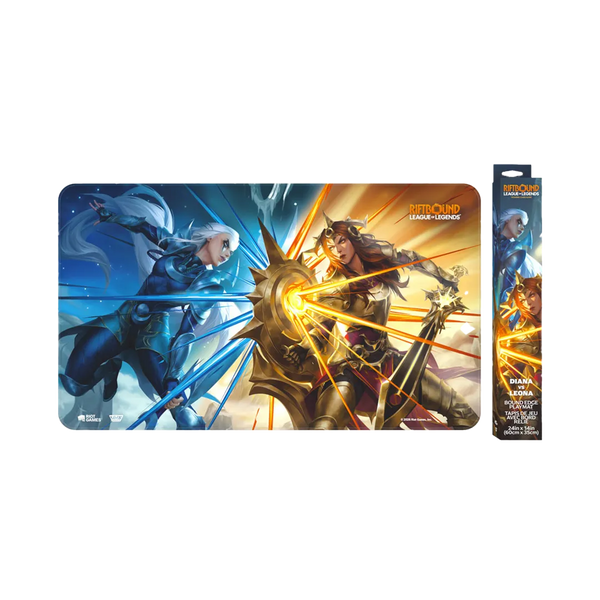 Riftbound: Official Playmats