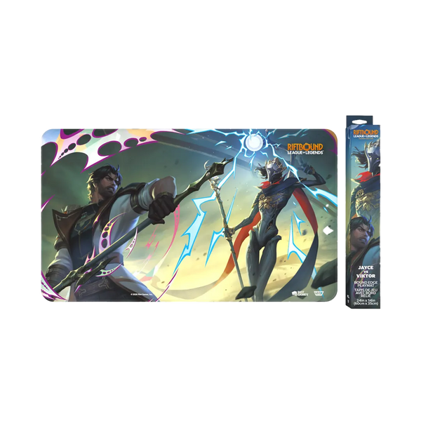 Riftbound: Official Playmats