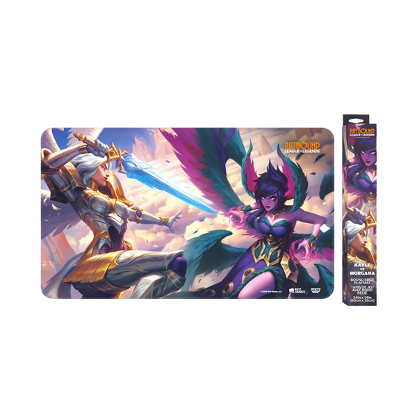 Riftbound: Official Playmats