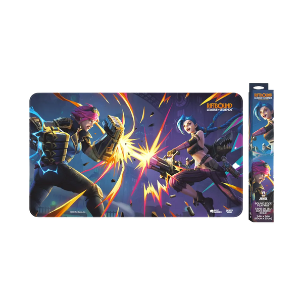 Riftbound: Official Playmats