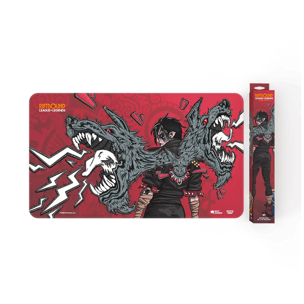 Riftbound: Official Playmats