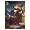 Treacherous Ambitions Deck [GFD02]