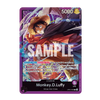 Sound Loader Volume 1: Monkey D. Luffy