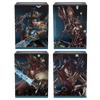 Universes Beyond: Warhammer 40,000 Commander Decks (Set of 4)