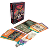 Dungeons & Dragons: Welcome to the Hellfire Club Starter Set