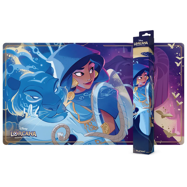 [PREORDER] Disney Lorcana: Whispers in the Well Playmats