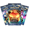 Disney Lorcana: Whispers in the Well Booster Box Disney Lorcana: Whispers in the Well Booster Box
