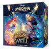 [PREORDER] Disney Lorcana: Whispers in the Well Illumineer's Trove