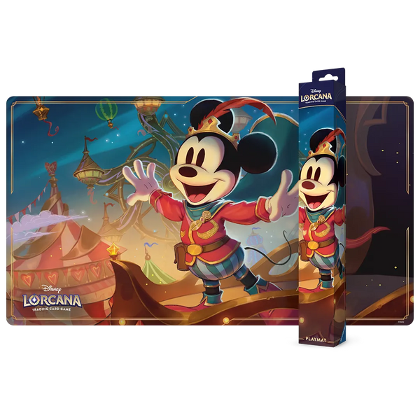 [PREORDER] Disney Lorcana: Whispers in the Well Playmats