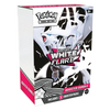 [PREORDER] White Flare Booster Bundle