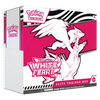 [PREORDER] White Flare Elite Trainer Box