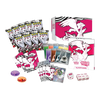 [PREORDER] White Flare Elite Trainer Box