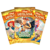 [PREORDER] Disney Lorcana: Wilds Unknown Booster Box