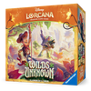 Disney Lorcana: Wilds Unknown Illumineer's Trove