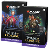 Wilds of Eldraine Commander Decks (Set of 2)