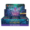 Wilds of Eldraine Set Booster Display