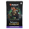 Wilds of Eldraine Commander Decks (Set of 2)