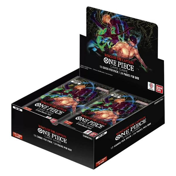 One Piece Card Game One Piece Card Game
