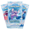 Disney Lorcana: Winterspell Booster Box