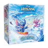 Disney Lorcana: Winterspell Illumineer's Trove