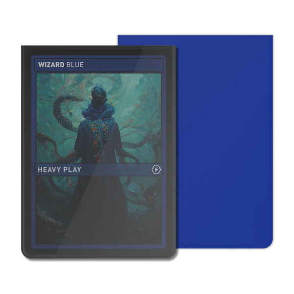 CURV Sleeves Standard 100ct Pack