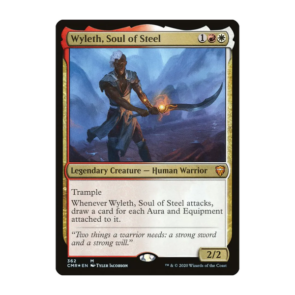 Commander Legends Commander Decks [Set of 2]