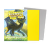 Dragon Shield Game Sleeves Matte Dual 100Ct Pack