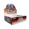 Burst Protocol Booster Box Display