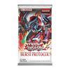 Burst Protocol Booster Box Display