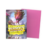 Dragon Shield Game Sleeves Matte 60Ct Pack [Japanese Size]