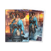 Dragon Shield Card Sleeves Art Sleeves 100Ct Pack