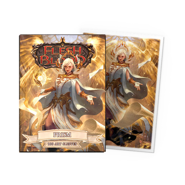Dragon Shield Card Sleeves Art Sleeves 100Ct Pack