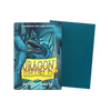 Dragon Shield Game Sleeves Matte 60Ct Pack [Japanese Size]