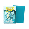 Dragon Shield Game Sleeves Matte 60Ct Pack [Japanese Size]