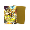 Dragon Shield Game Sleeves Matte 60Ct Pack [Japanese Size]