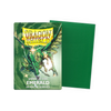 Dragon Shield Game Sleeves Matte 60Ct Pack [Japanese Size]