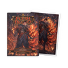 Dragon Shield Card Sleeves Art Sleeves 100Ct Pack