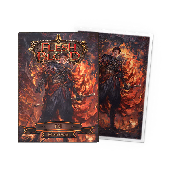 flesh and blood card sleeves Dragon Shield Card Sleeves
