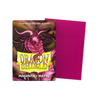 Dragon Shield Game Sleeves Matte 60Ct Pack [Japanese Size]