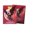 Dragon Shield Card Sleeves Art Sleeves 100Ct Pack