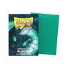 Dragon Shield Game Sleeves Matte 60Ct Pack [Japanese Size]