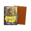 Dragon Shield Game Sleeves Matte 60Ct Pack [Japanese Size]