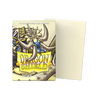 Dragon Shield Game Sleeves Matte 60Ct Pack [Japanese Size]