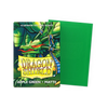 Dragon Shield Game Sleeves Matte 60Ct Pack [Japanese Size]