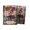 Dragon Shield Card Sleeves Art Sleeves 100Ct Pack