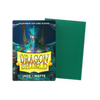 Dragon Shield Game Sleeves Matte 60Ct Pack [Japanese Size]